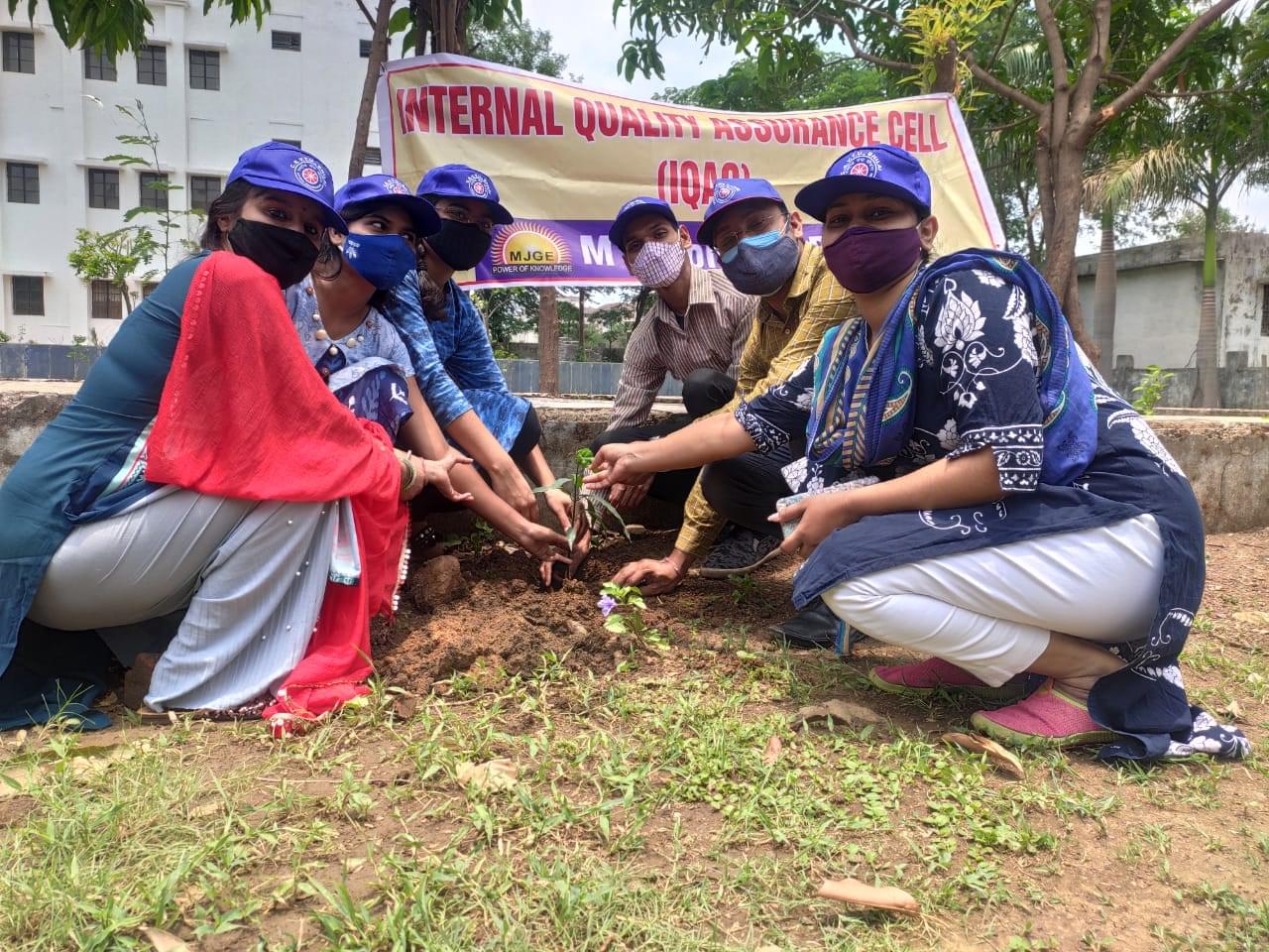 MJ College of Pharmacy Bhilai Extra activity photo 3